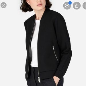 Everlane Bomber Jacket